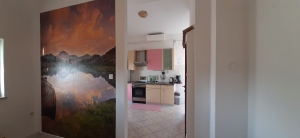 01A5 - Apartment Zana: