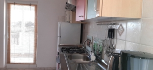 01A5 - Apartment Zana: