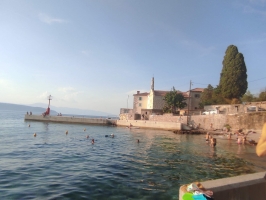 55H4 - Holiday Home Lara: