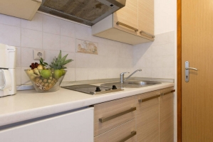 57A1 - Apartment Lavander nr. 1: