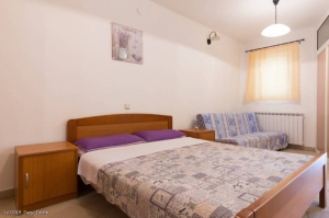 57A1 - Apartment Lavander nr. 1: