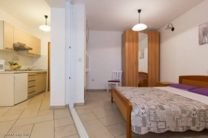 57A1 - Apartment Lavander nr. 1: