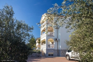 57A4 - Apartment Lavanda nr. 4: