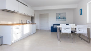 22A1 - Apartment Val nr. 1: