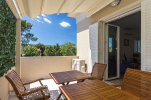 22A2 - Apartment Val nr. 2: