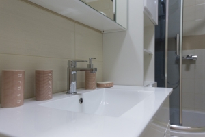 22A3 - Apartment Val nr. 3: