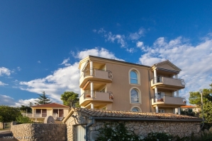 51A2 - Apartment Fiore nr. 1: