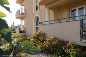 51A2 - Apartment Fiore nr. 1: