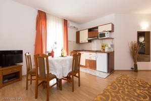 51A4 - Apartment Fiore nr. 2: