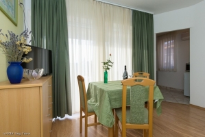 51A2 - Apartment Fiore nr. 1: