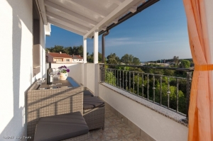 01A5 - Apartment Zana: