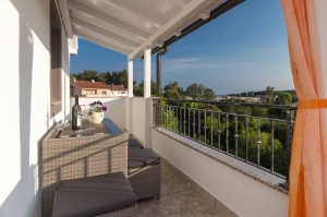 01A5 - Apartment Zana