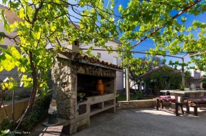 01A5 - Apartment Zana: