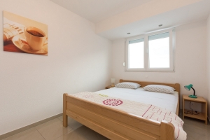 59A1 - Apartment Koralj nr. 1:
