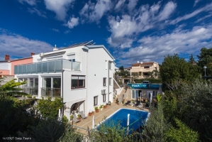 59A2 - Apartment Koralj nr. 2: