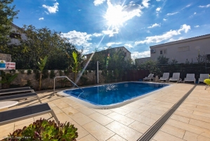 59A2 - Apartment Koralj nr. 2: