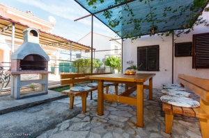 14A1 - Apartment DiSente nr. 1: