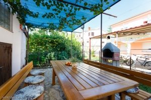 14A1 - Apartment DiSente nr. 1: