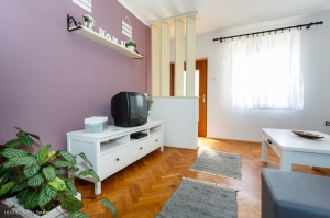 14A1 - Apartment DiSente nr. 1: