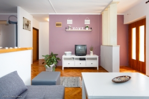 14A1 - Apartment DiSente nr. 1:
