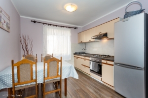 14A1 - Apartment DiSente nr. 1: