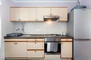 14A1 - Apartment DiSente nr. 1: