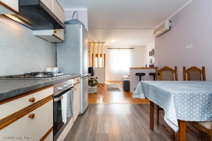 14A1 - Apartment DiSente nr. 1: