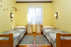 14A1 - Apartment DiSente nr. 1: