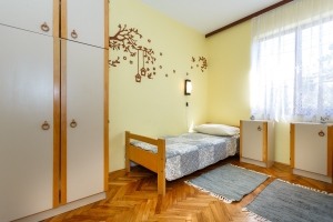14A1 - Apartment DiSente nr. 1: