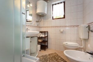 14A1 - Apartment DiSente nr. 1: