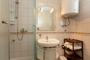14A1 - Apartment DiSente nr. 1: