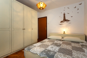 14A1 - Apartment DiSente nr. 1: