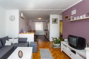 14A1 - Apartment DiSente nr. 1:
