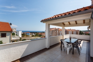 19A4 - Apartment LiJan nr. 4:
