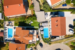 36A4 - Apartment LuiSole nr. 4: