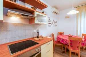 09A1 - Apartman Myrta nr. 1: