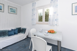 22S2 - Apartment-studio Blue: