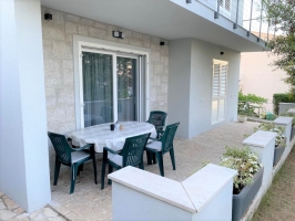 14A1 - Apartment DiSente nr. 1: