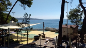 49A1 - Apartment Goldie nr. 1: