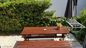 17A1 - Apartment-studio Dijana nr. 1: