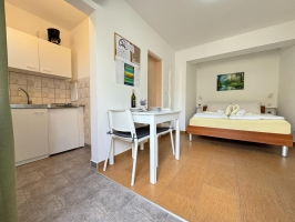 17A4 - Apartment-studio Dijana nr. 4: