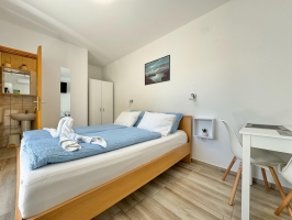 17A3 - Apartment-studio Dijana nr. 3: