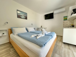 17A3 - Apartment-studio Dijana nr. 3: