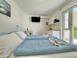 17A3 - Apartment-studio Dijana nr. 3: