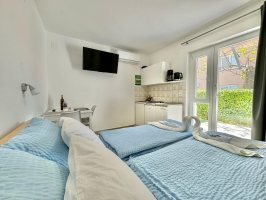 17A3 - Apartment-studio Dijana nr. 3: