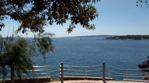 01A5 - Apartment Zana: