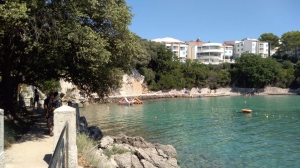 49A1 - Apartment Goldie nr. 1: