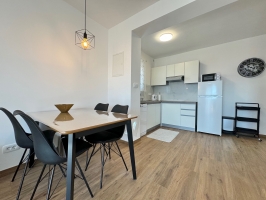 49A1 - Apartment Goldie nr. 1: