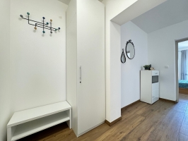 49A1 - Apartment Goldie nr. 1: