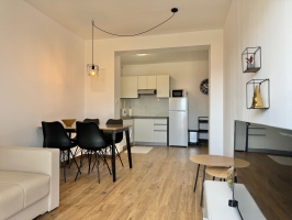 49A1 - Apartment Goldie nr. 1: